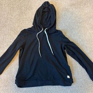 Vuori Halo Essential women’s size XS hoodie